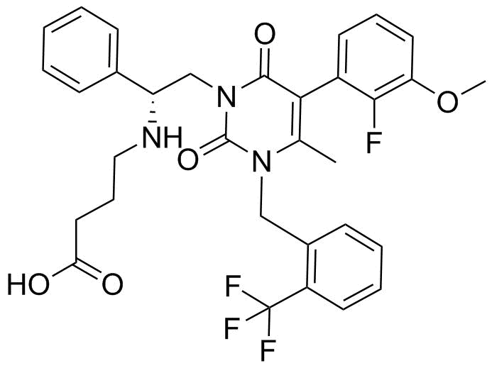Elagolix Impurity 63